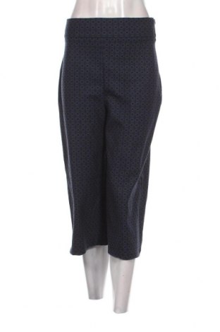 Γυναικείο παντελόνι Zara, Μέγεθος S, Χρώμα Πολύχρωμο, Τιμή 7,89 €