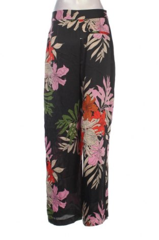 Pantaloni de femei Zara, Mărime M, Culoare Multicolor, Preț 88,82 Lei