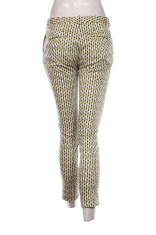 Γυναικείο παντελόνι Zara, Μέγεθος M, Χρώμα Πολύχρωμο, Τιμή 22,01 €