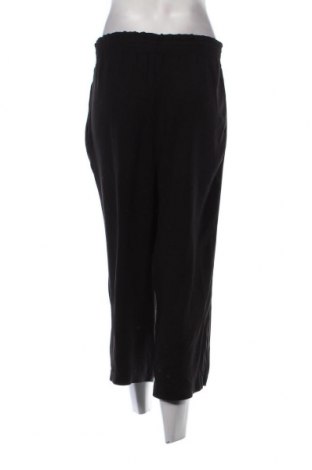 Pantaloni de femei Zara, Mărime S, Culoare Negru, Preț 29,31 Lei