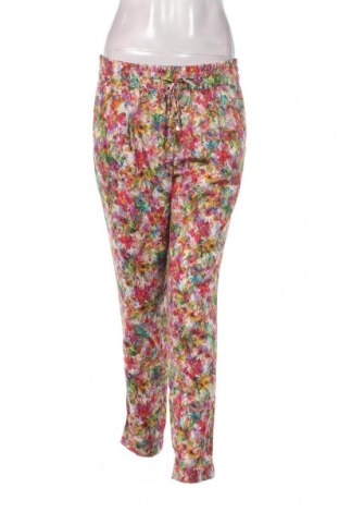 Γυναικείο παντελόνι Zara, Μέγεθος S, Χρώμα Πολύχρωμο, Τιμή 7,87 €
