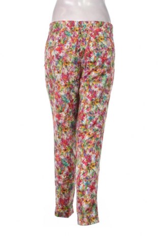 Pantaloni de femei Zara, Mărime S, Culoare Multicolor, Preț 68,88 Lei