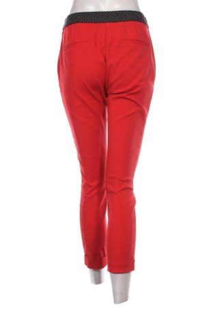 Dámske nohavice Zara, Veľkosť M, Farba Červená, Cena  8,29 €