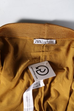 Damenhose Zara, Größe S, Farbe Mehrfarbig, Preis 7,52 €