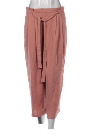 Damenhose Zara, Größe M, Farbe Rosa, Preis 10,33 €