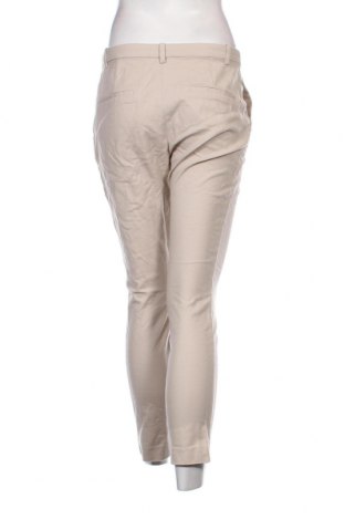 Дамски панталон Zara, Размер M, Цвят Бежов, Цена 10,80 лв.