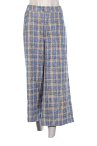 Pantaloni de femei Zara, Mărime XL, Culoare Multicolor, Preț 127,51 Lei