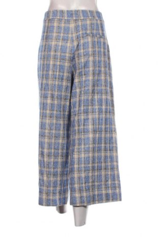 Pantaloni de femei Zara, Mărime XL, Culoare Multicolor, Preț 127,51 Lei