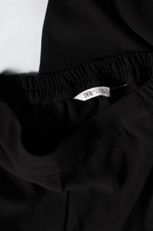 Damenhose Zara, Größe S, Farbe Schwarz, Preis 4,89 €
