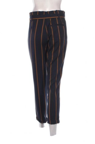 Дамски панталон Zara, Размер M, Цвят Син, Цена 14,92 лв.