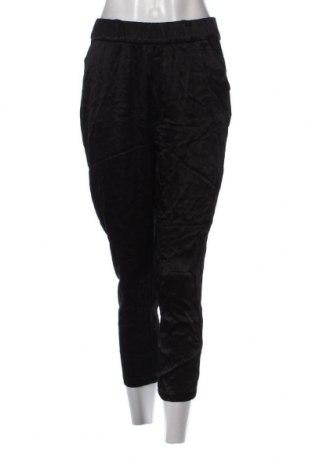 Pantaloni de femei Zara, Mărime S, Culoare Negru, Preț 35,53 Lei