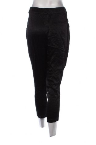 Γυναικείο παντελόνι Zara, Μέγεθος S, Χρώμα Μαύρο, Τιμή 3,51 €