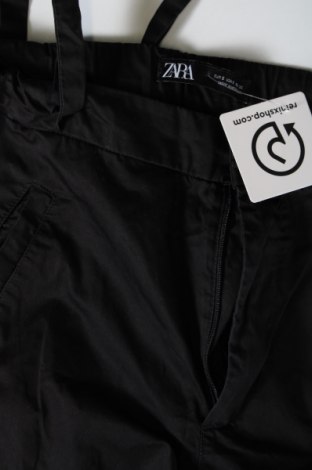 Damenhose Zara, Größe S, Farbe Schwarz, Preis € 3,99