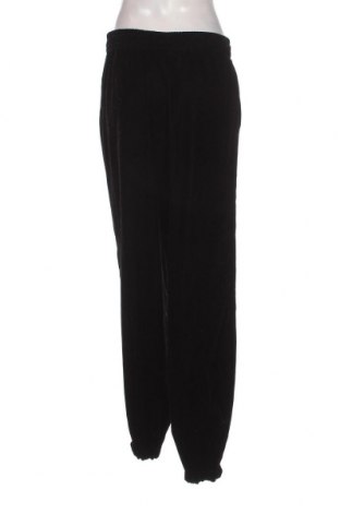 Дамски панталон Zara, Размер M, Цвят Черен, Цена 15,42 лв.