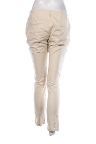 Damenhose Zara, Größe M, Farbe Beige, Preis 6,20 €