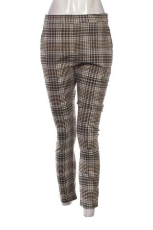 Pantaloni de femei Zara, Mărime M, Culoare Multicolor, Preț 24,87 Lei