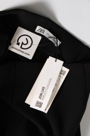 Damenhose Zara, Größe S, Farbe Schwarz, Preis 26,55 €