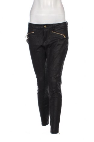 Pantaloni de femei Zara, Mărime M, Culoare Negru, Preț 23,99 Lei