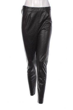 Dámské kalhoty  Zara, Velikost L, Barva Černá, Cena  215,00 Kč
