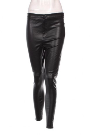 Дамски панталон Zara, Размер M, Цвят Черен, Цена 8,10 лв.