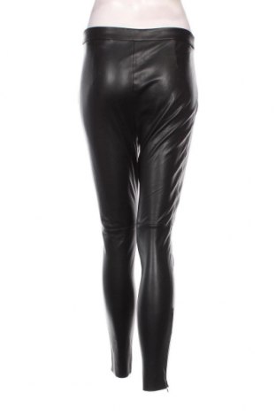Pantaloni de femei Zara, Mărime M, Culoare Negru, Preț 26,65 Lei