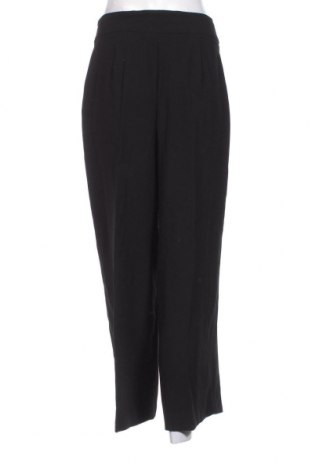 Pantaloni de femei Zara, Mărime L, Culoare Negru, Preț 35,53 Lei