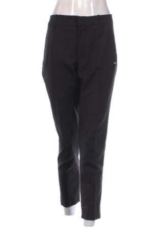 Damenhose Zara, Größe L, Farbe Schwarz, Preis 8,29 €
