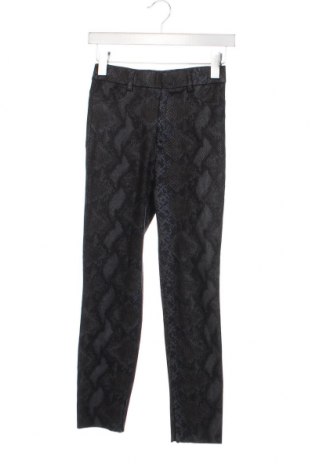 Pantaloni de femei Zara Trafaluc, Mărime XS, Culoare Multicolor, Preț 37,20 Lei