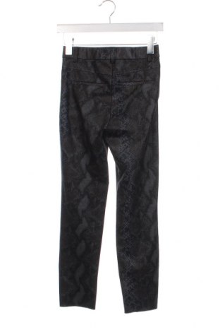 Дамски панталон Zara Trafaluc, Размер XS, Цвят Многоцветен, Цена 15,39 лв.