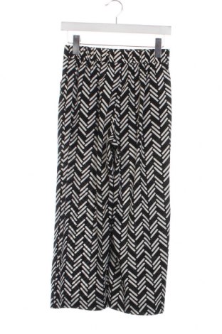 Pantaloni de femei Zara Trafaluc, Mărime XS, Culoare Negru, Preț 39,26 Lei