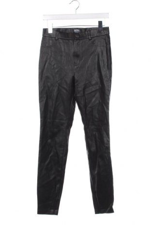 Pantaloni de femei Zara Trafaluc, Mărime M, Culoare Negru, Preț 29,31 Lei