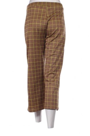 Pantaloni de femei Zara Trafaluc, Mărime S, Culoare Multicolor, Preț 23,98 Lei