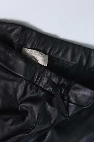 Damenhose Zara Trafaluc, Größe M, Farbe Schwarz, Preis 5,07 €