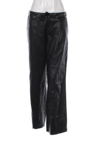 Pantaloni de femei Zara Trafaluc, Mărime M, Culoare Negru, Preț 30,20 Lei
