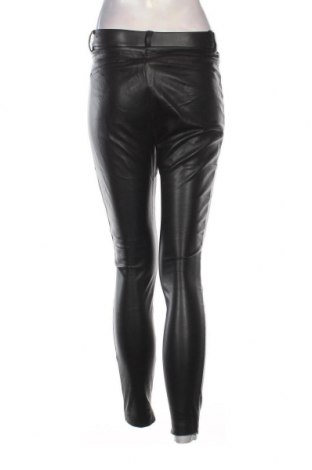 Pantaloni de femei Zara Trafaluc, Mărime M, Culoare Negru, Preț 22,21 Lei