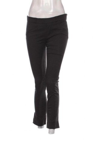 Pantaloni de femei Zara Trafaluc, Mărime S, Culoare Negru, Preț 13,99 Lei