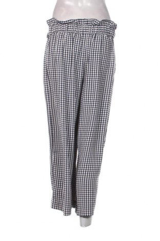 Дамски панталон Zara Trafaluc, Размер L, Цвят Многоцветен, Цена 28,00 лв.