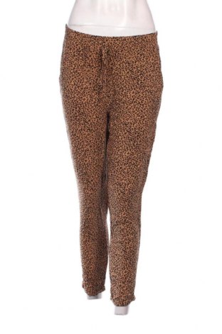 Damenhose Zebra, Größe S, Farbe Braun, Preis 5,49 €