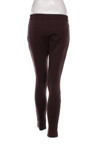 Дамски панталон Zero, Размер M, Цвят Кафяв, Цена 8,20 лв.