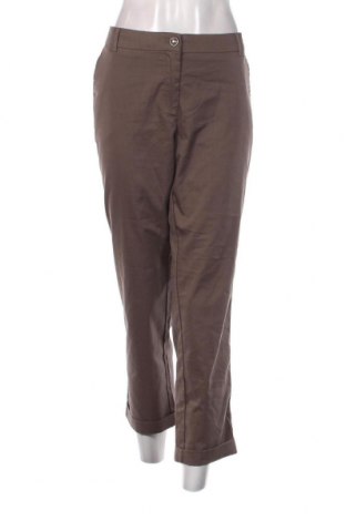 Dámské kalhoty  Zero, Velikost XL, Barva Hnědá, Cena  557,00 Kč