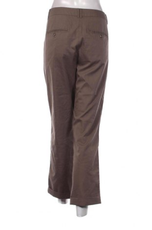 Γυναικείο παντελόνι Zero, Μέγεθος XL, Χρώμα Καφέ, Τιμή 17,90 €
