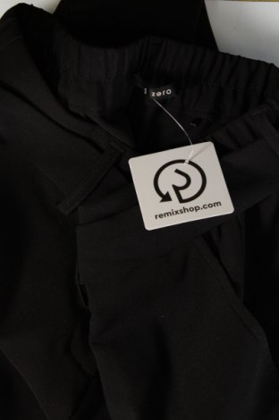 Dámske nohavice Zero, Veľkosť S, Farba Čierna, Cena  13,65 €