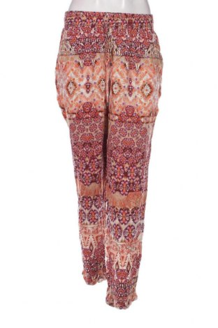 Дамски панталон Zero, Размер L, Цвят Многоцветен, Цена 23,37 лв.