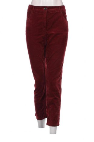 Damenhose Zerres, Größe L, Farbe Rot, Preis € 5,99