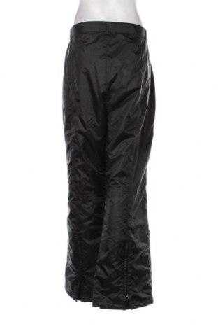 Pantaloni de damă pentru sporturi de iarnă, Mărime XXL, Culoare Negru, Preț 160,36 Lei