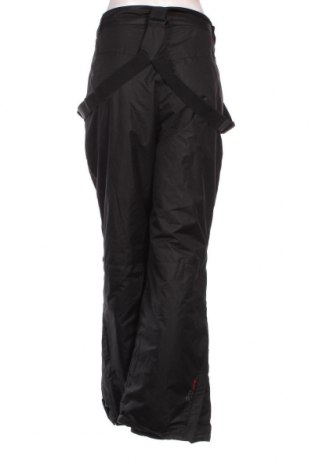 Дамски панталон за зимни спортове, Размер XL, Цвят Черен, Цена 44,25 лв.