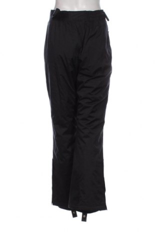 Дамски панталон за зимни спортове, Размер S, Цвят Черен, Цена 46,50 лв.