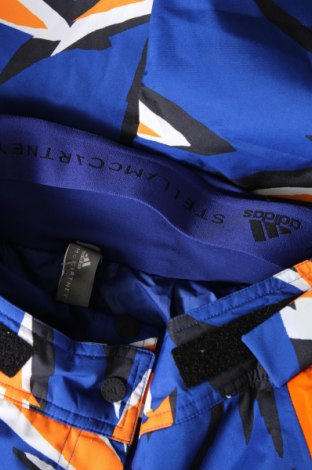 Damenhose für Wintersport Adidas, Größe S, Farbe Mehrfarbig, Preis € 117,52