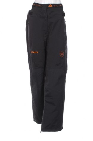 Pantaloni de damă pentru sporturi de iarnă Adidas, Mărime L, Culoare Negru, Preț 513,16 Lei