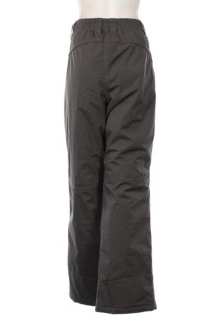 Damenhose für Wintersport Bpc Bonprix Collection, Größe XXL, Farbe Grau, Preis € 18,49